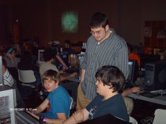 LAN 2007.1