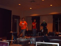 LAN 2007.1
