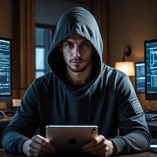 Рассказываю как я решение принял написать хакеру. Мой личный отзыв