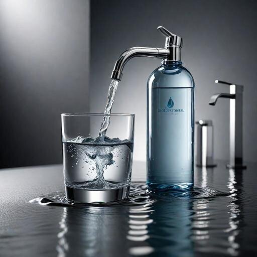 Монтаж очистных сооружений любого уровня