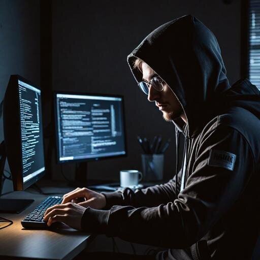 Зачем я обращалась к хакеру и что выяснила по результату