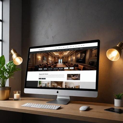 Готовые сайты для бизнеса: цифровые решения нового поколения