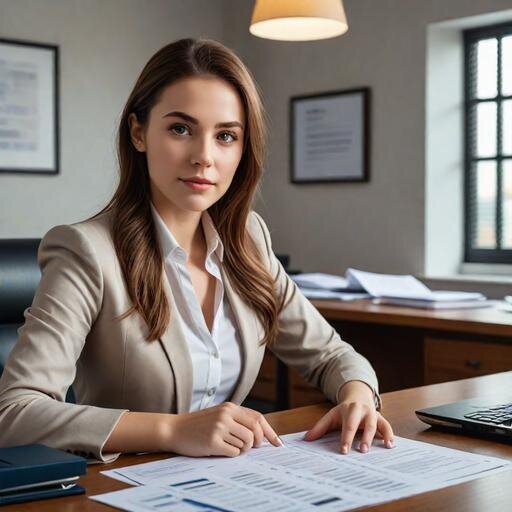 Бухгалтерские услуги на заказ от профессионалов по комфортной цене