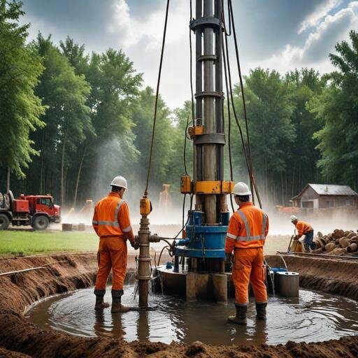 Во сколько Вам обойдется ГНБ?