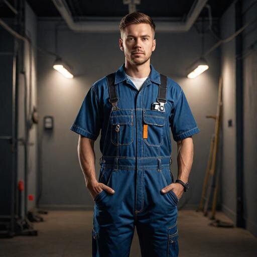 Спецодежда: как выбрать и не переплатить