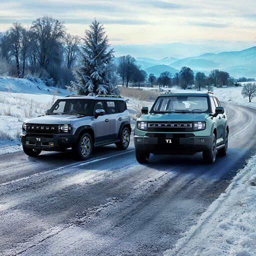 Из-за чего сегодня многие покупают Jetour? Рассказываем