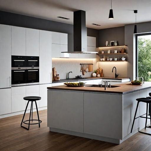 Большой ассортимент качественной мебели от производителя