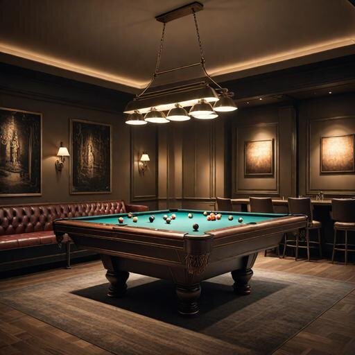 Увлекаетесь бильярдом? Откройте проект Meet4Play прямо сейчас!