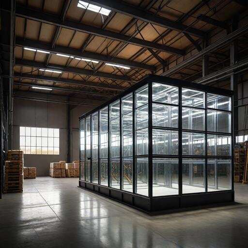 Оргстекло в огромном каталоге по отличным ценам