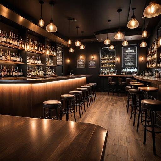 Чем сейчас прославился знаменитый ресторан Munterra? Рассказываем