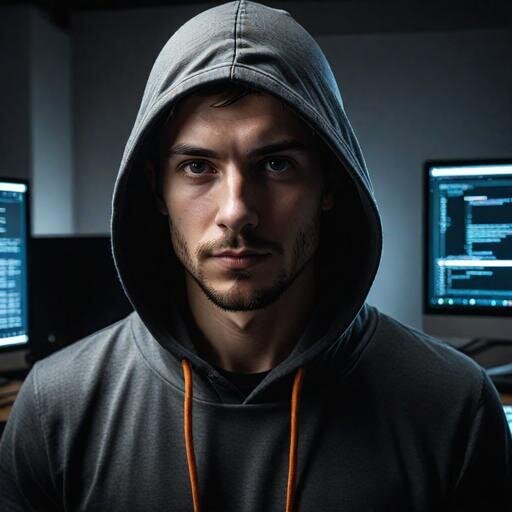 Как мне помог хакер - личная история