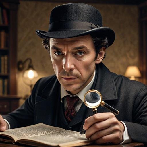 Кто использует в наше время Telegram бот Sherlock